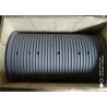 Buy cheap Q235 Steel Single Drum Lebus Sleeve For 220 Volt Electric Winch from wholesalers