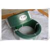 Buy cheap Transmission belt Polyurethane Round Belt PU smooth supplier from wholesalers