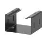 Buy cheap Fabrication Machinery CNC Stamping Parts Spraying Brushing Galvanized Sheet from wholesalers