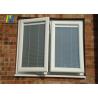 Buy cheap Decorative Bathroom Internal Blinds Glass Tempered Blinds Between Glass from wholesalers