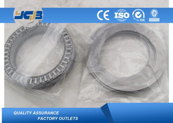 Buy cheap 70*95*4mm AXK 7095 Thrust Needle Roller Bearing And Cage Assemblies AXK7095 from wholesalers