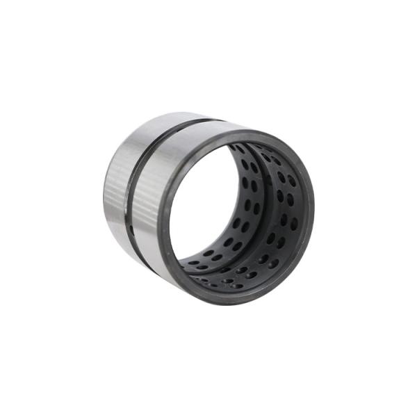Buy cheap HRC58-62 Hardened Steel Bushings Rustproof Agricultural Machinery Parts from wholesalers