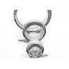 Buy cheap Stainless Steel Auto Exhaust Quick Release 3 V Band Clamp from wholesalers