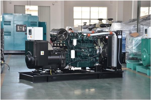 Buy cheap Standby Power 750KVA QSK19-G11X Open Diesel Generator with Cummins Engine from wholesalers