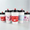 Buy cheap printing kraft corrugated paper cup sleeve 12oz for coffee from wholesalers