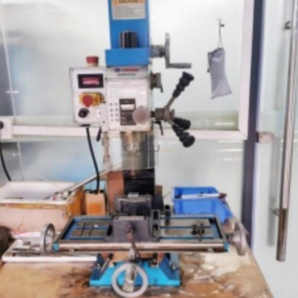 Buy cheap T-R0037 Repair Endoscope For Wolf Storz For Storz Wolf Drilling Lathe from wholesalers