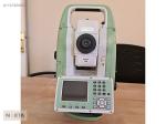 Leica TS03 Total Station 30X Magnification Total Station For Non Prism Distance