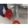 Buy cheap industrial quality egg white and yolk separates machine food processing machine from wholesalers