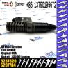 Buy cheap High Speed Steel Diesel Injector Assembly 5237466 5237635 5237650 from wholesalers