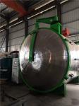 Kbz Equipment-Vacuum Drying for Electric Insulation
