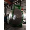 Buy cheap Kbz Equipment-Vacuum Drying for Electric Insulation from wholesalers
