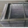 Buy cheap Expanded rib slats for construction are used for floors, platforms, walkways and treads. from wholesalers