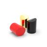 Buy cheap Die Casting Golden Zinc Alloy Perfume Bottle Caps from wholesalers