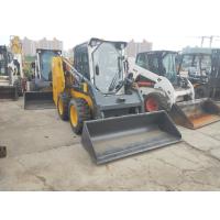 Buy cheap Used 2019 Year Model Almost New Skid Steer Loader Liugong Clg375b Less Than 100 product