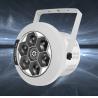 Buy cheap RGBW Embedded LED 6 Bee Eye Laser Light For Hall And KTV Bag Lighting from wholesalers