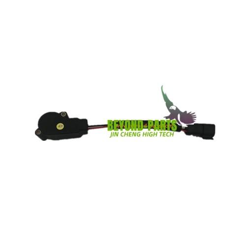 Buy cheap catererpillar 950G 962G 980G Wheel Loader Spare Parts Angle Sensor 266-1477 2661477 from wholesalers