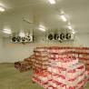 Buy cheap Small Cold Storage Room for Dairy Products and Beverages Powered by Freon Refrigerant from wholesalers