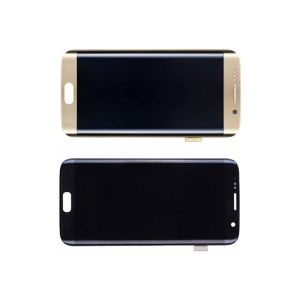 Buy cheap Recycle Samsung Phone LCD Screen For Samsung S7 Edge Digitizer Assembly from wholesalers