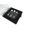 Buy cheap High transmission Infrared Prism,4mm Calcium Fluoride Right Angle Prisms from wholesalers