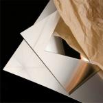No 4 Hl Mirror Surface Finished Cold Rolled Stainless Steel Sheet 2mm AISI Grand