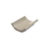 Buy cheap Radial Arc Shaped Neodymium N35 N52 Magnets from wholesalers