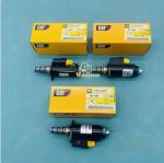 Excavator Solenoid Valve 1211491 | Compatible With 315C 320C 325C 330C 330D