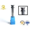 Buy cheap CBN Diamond PCD Cutting Tools 100mm Length For CNC Lathe Machine from wholesalers