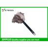 Buy cheap Black Ostrich Feather Duster Long Handle For Window / Car / Furniture from wholesalers