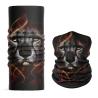 Buy cheap Sport Breathable Custom Logo Plain Cotton Bandanas from wholesalers