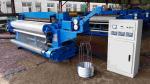 415V 440V Auto Feeding 75KVA Welded Wire Mesh Machine