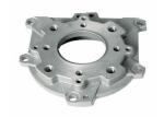 Precision Machining Aluminium Die Casting Auto Parts OEM / ODM Available