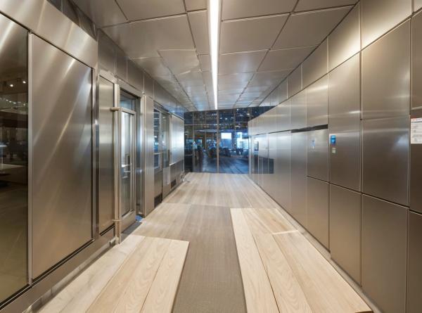 Buy cheap Compact Dust-resistant Stainless Steel Cladding for Appliances from wholesalers