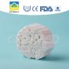 Buy cheap Dental Cotton Balls Pure White Absorbent Hygienic Disposable Medical Disposable Wool Pellet from wholesalers