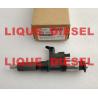 Buy cheap DENSO Fuel Injector 095000-547 , 095000-5470 / 095000-5474 / 095000-5471/ 8973297036 /8-97329703-6 from wholesalers