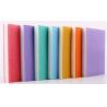 Buy cheap 120mm Furniture Abrasive Sanding Sponge Aluminum Oxide Hand Sanding Pad PU from wholesalers