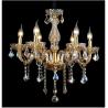 Buy cheap Small chandelier lights 6 Lights For Kitchen Dining room Lighting (WH-CY-38) from wholesalers