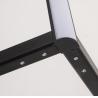 Buy cheap 140cm Color Changing Other LED Lights Corner Linear Floor Lamp from wholesalers