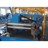 Buy cheap Rolling Shutter Slats Roll Forming Machine Hydraulic Cutting High Performance from wholesalers