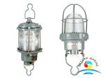 Marine Steel 24V Emergency Ships Navigation Lights Electric Equipment