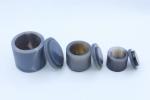 A Grade Agate Jar Ceramic Ball Mill Jar For Grinding