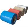 Buy cheap PPGI DX51 ZINC Coated Hot Dipped Galvanized Steel Coil For Roofing Sheets from wholesalers