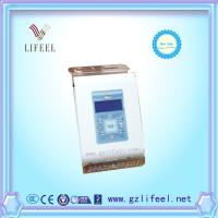 Buy cheap Multi-Function Beauty Equipment/Portable Ultrasonic scalpel skin Peeling product