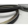 Buy cheap SG1460 4K6049 Mechanical Seal Ring 146.5*171.5*38 Excavator Glyd SG163AB 163*191*19 from wholesalers