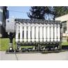 Buy cheap Anti Aging Water Purifier Equipment Corrosion Resistance from wholesalers