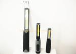 Buy cheap 280 Lumen 6V - 12V Rechargeable LED Work Light Hanging Fix Led Inspection Lamp from wholesalers