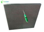 P16 P10 P8 Outdoor SMD LED Display Screen DIP Weather Resistant Line Double
