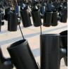 Buy cheap A234 WPB Seamless SCH40 Carbon Steel Pipe Tee ANSI B16.9 Fittings from wholesalers