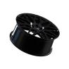 Buy cheap JWL Custom Forged Wheels PCD 5x112 6061 T6 20x9 Off Road Wheels from wholesalers