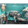 Buy cheap 36Ton Used Kobelco Sk350D Excavators construction machine from wholesalers