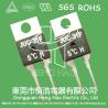 Buy cheap KSD-01D 250V 2A JUC-31F Bimetallic Thermostat Temperature Controller from wholesalers